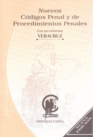 CODIGO PENAL DE VERACRUZ