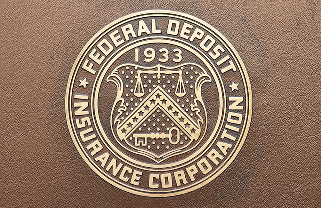 Federal Deposit Insurance Commission