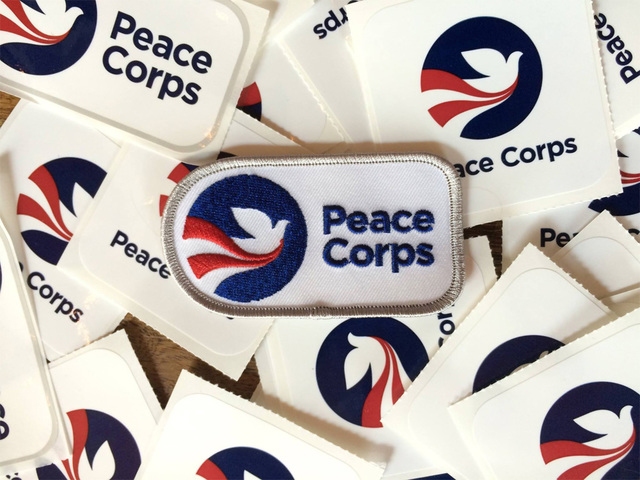 Peace Corps: