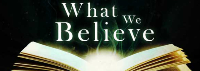 Western And Eastern Churches Agree On The Creed