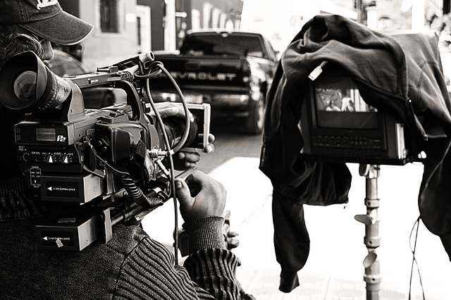 Impartición de cursos audiovisuales, Francia