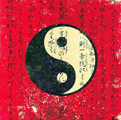 Traditional Chinese Medicine (TCM)