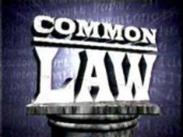 Common Law