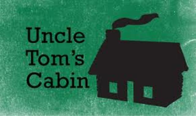 Uncle Tom’s Cabin Published
