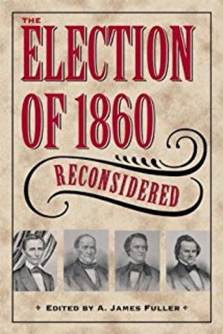 Election of 1860