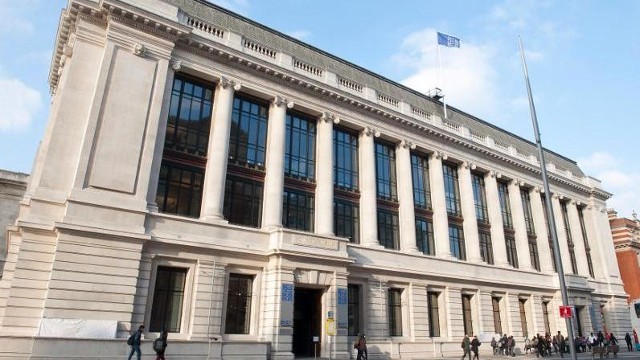 Science Museum