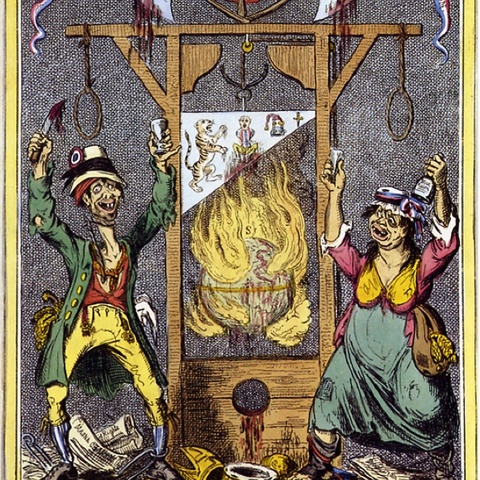 Jakobínská ústava - neschválena