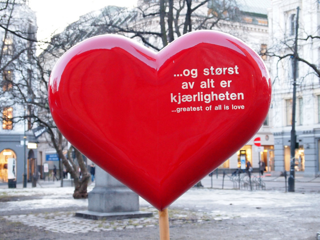 Regjeringskvartalet og Utøya