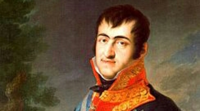 Fernando VII