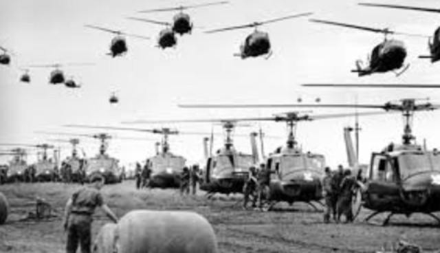 vietnam war