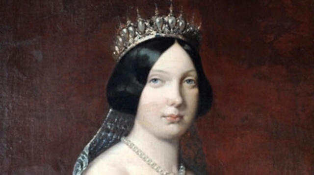 Isabel II