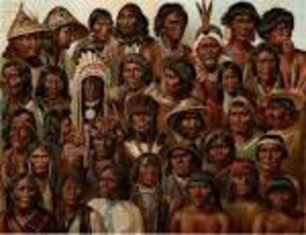 Education of Native Americans