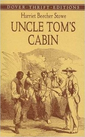 Publishing date of Uncle Tom's Cabin