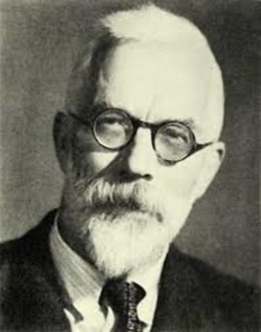Ronald Fisher