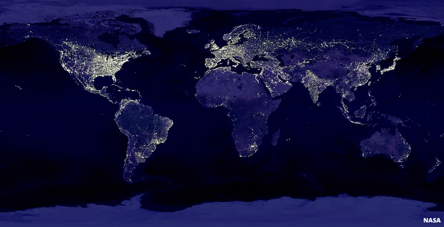 Revolución Tecnologica