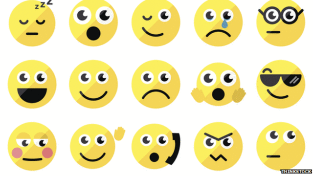 Emoticonos
