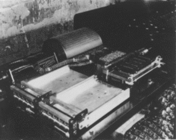 ABC (Atanasoft - Berry Computer)