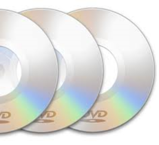 DVD