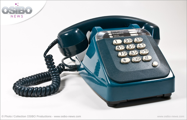 Le cadran se fait remplacer