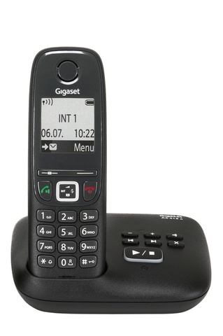 Le téléphone perd son fil