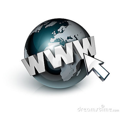 Evolución del Internet