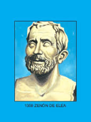 zenon de elea