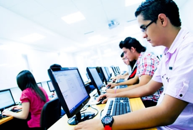 Computación en la educacion