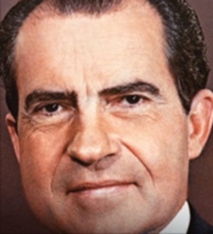 What he did before he was president.