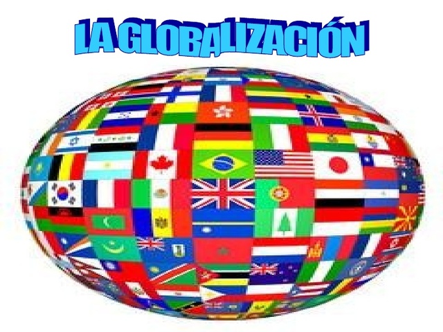 Globalización