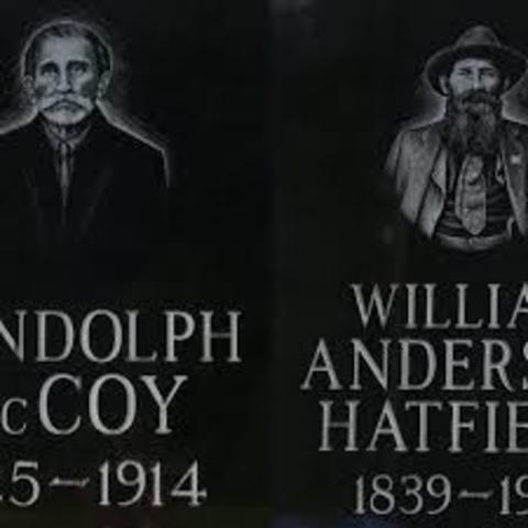 VENGANZA CONSANGUINEA