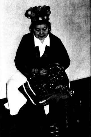 Chronic Confusion and Memory Impairment in Hmong Elders: Honoring Differing Cultural Beliefs in America