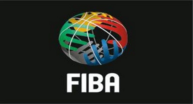 patrocinador mundial de la FIBA
