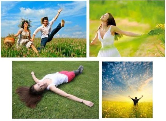 Concepto de calidad de vida