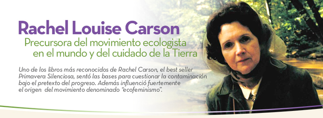 " la primavera silenciosa"