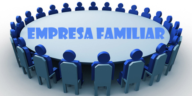 Empresas Familiares