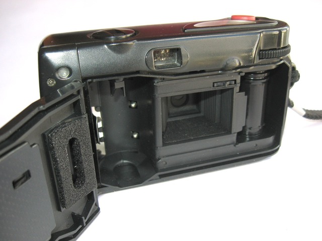 (1888-Kodak) Camara de rollo