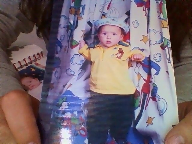 INFANCIA DIFERENCIACIÓN:aprendo a caminar