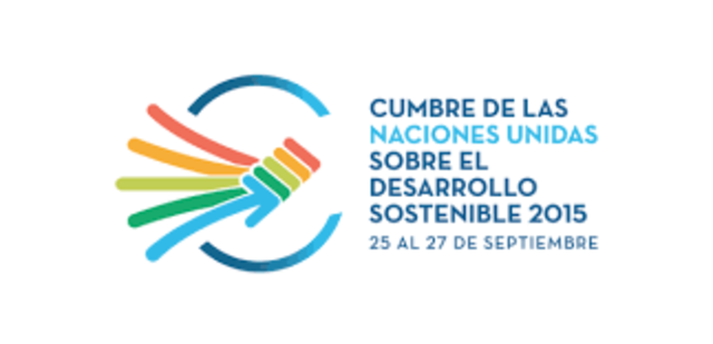 Cumbre para el desarrollo Sostenible