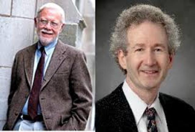 Inteligencia Emocional - Peter Salovey y Jhon Mayer