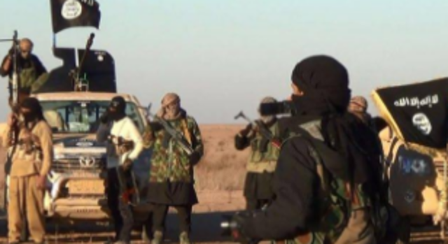 IS survivors face new dilemma