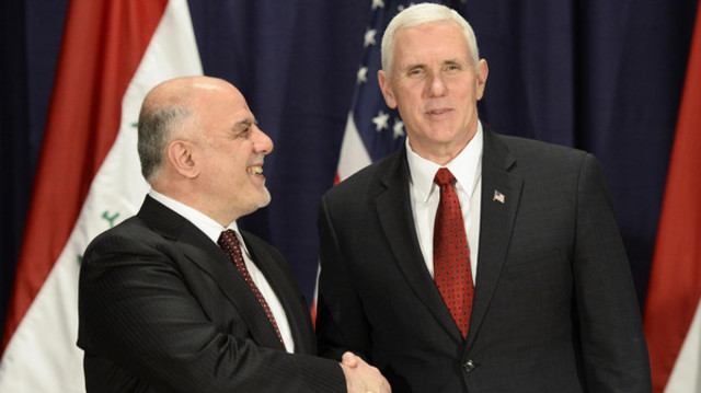 Iraq removed from US ban