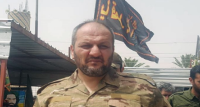 Local PMF commander kidnapped