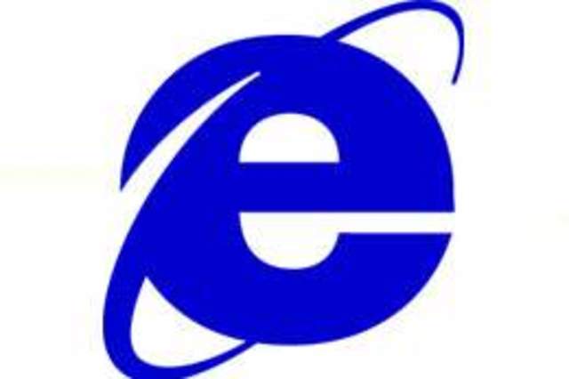 Internet Explorer