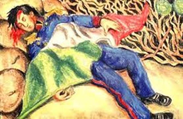 Guerra con Estados Unidos