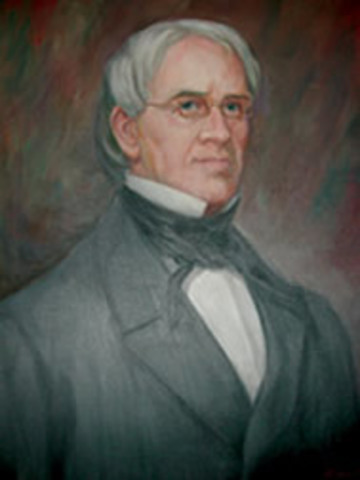 Horace Mann