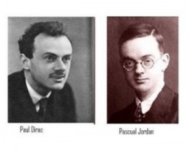 Dirac Sordan