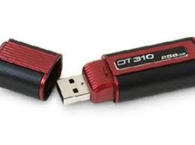 USB