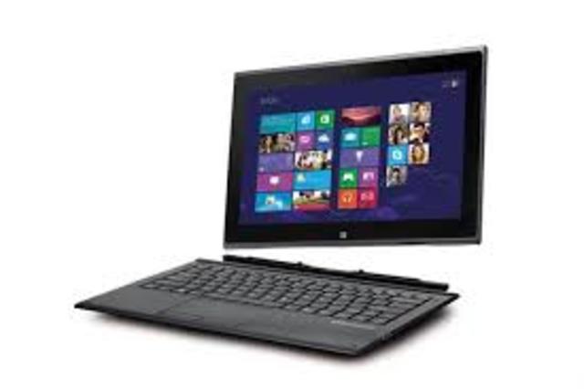 Computadoras Hibridas