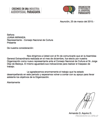 Consejería de CONCULTURA