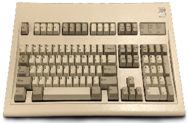 La revolución en el tecaldo